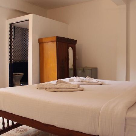 Stay At Seas Calangute Exterior foto
