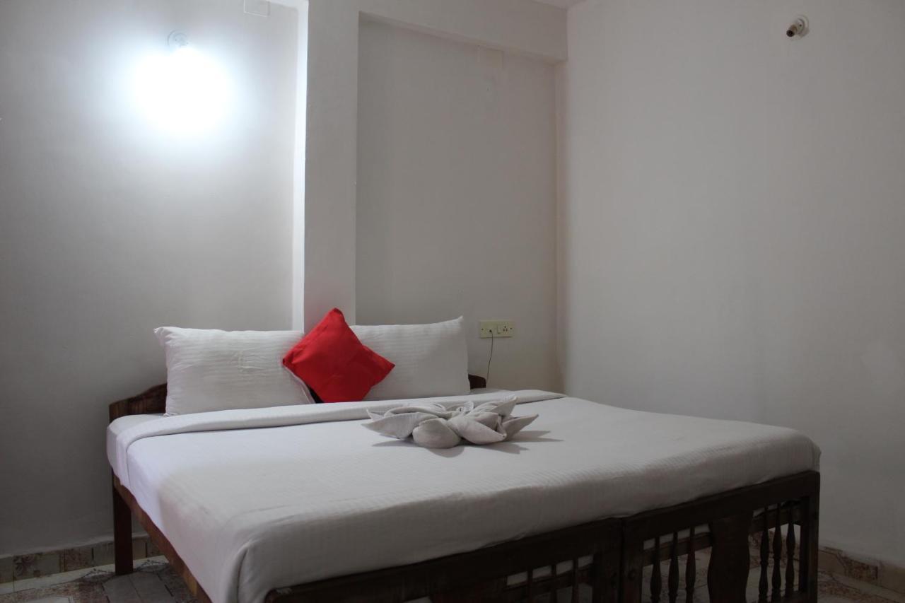Stay At Seas Calangute Exterior foto
