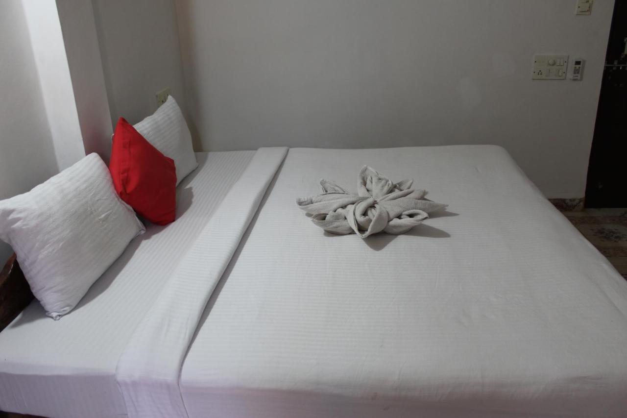 Stay At Seas Calangute Exterior foto
